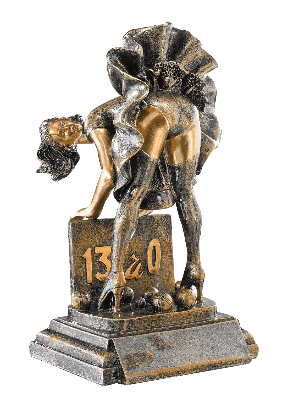 Trophée Boules & Pétanque 52645