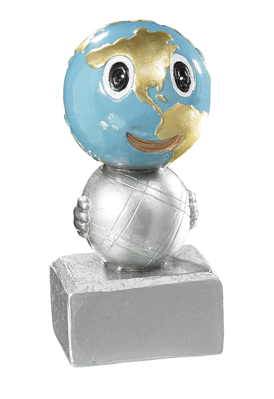 Trophée Boules & Pétanque 15921