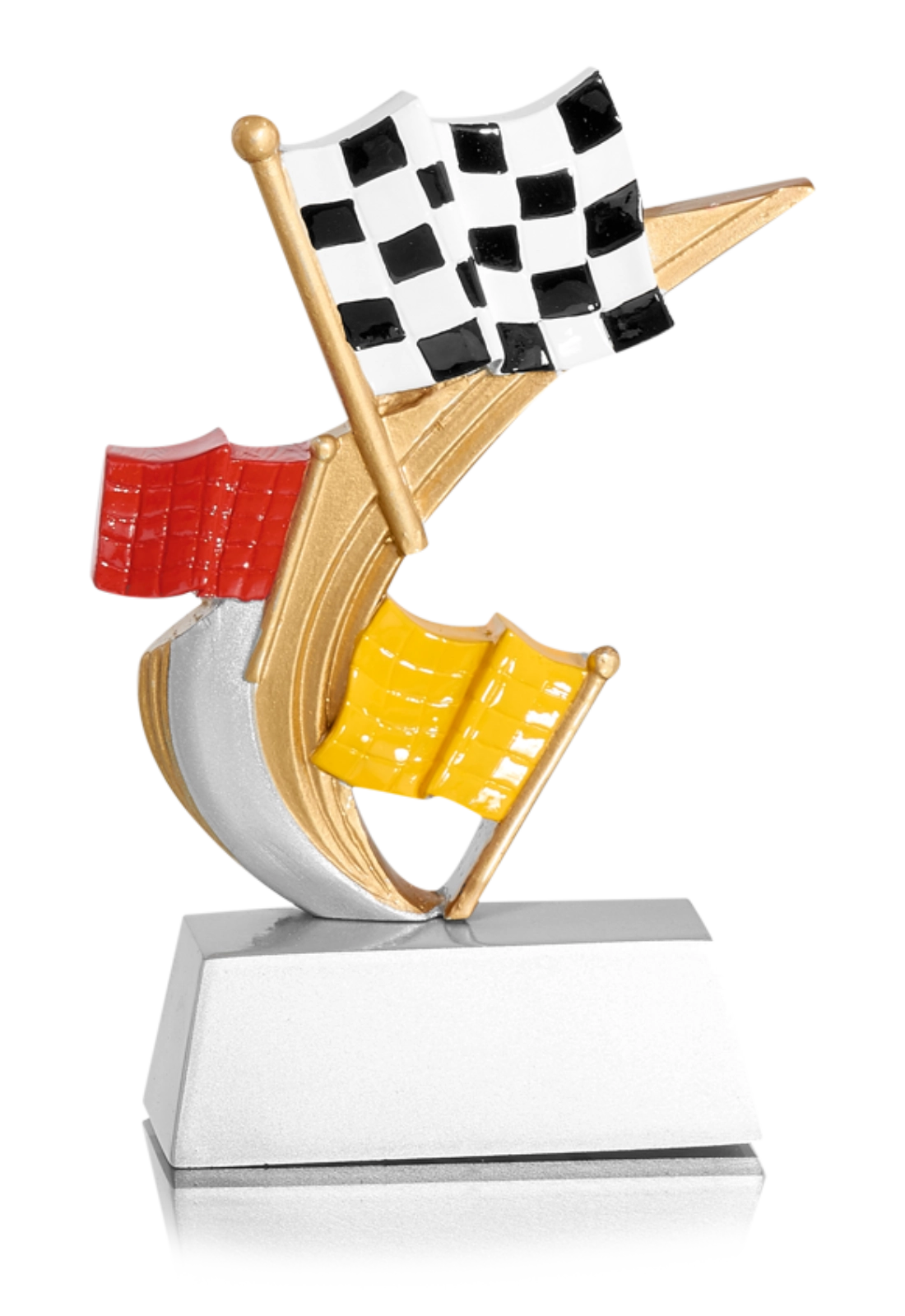 Trophée Automobile 31907