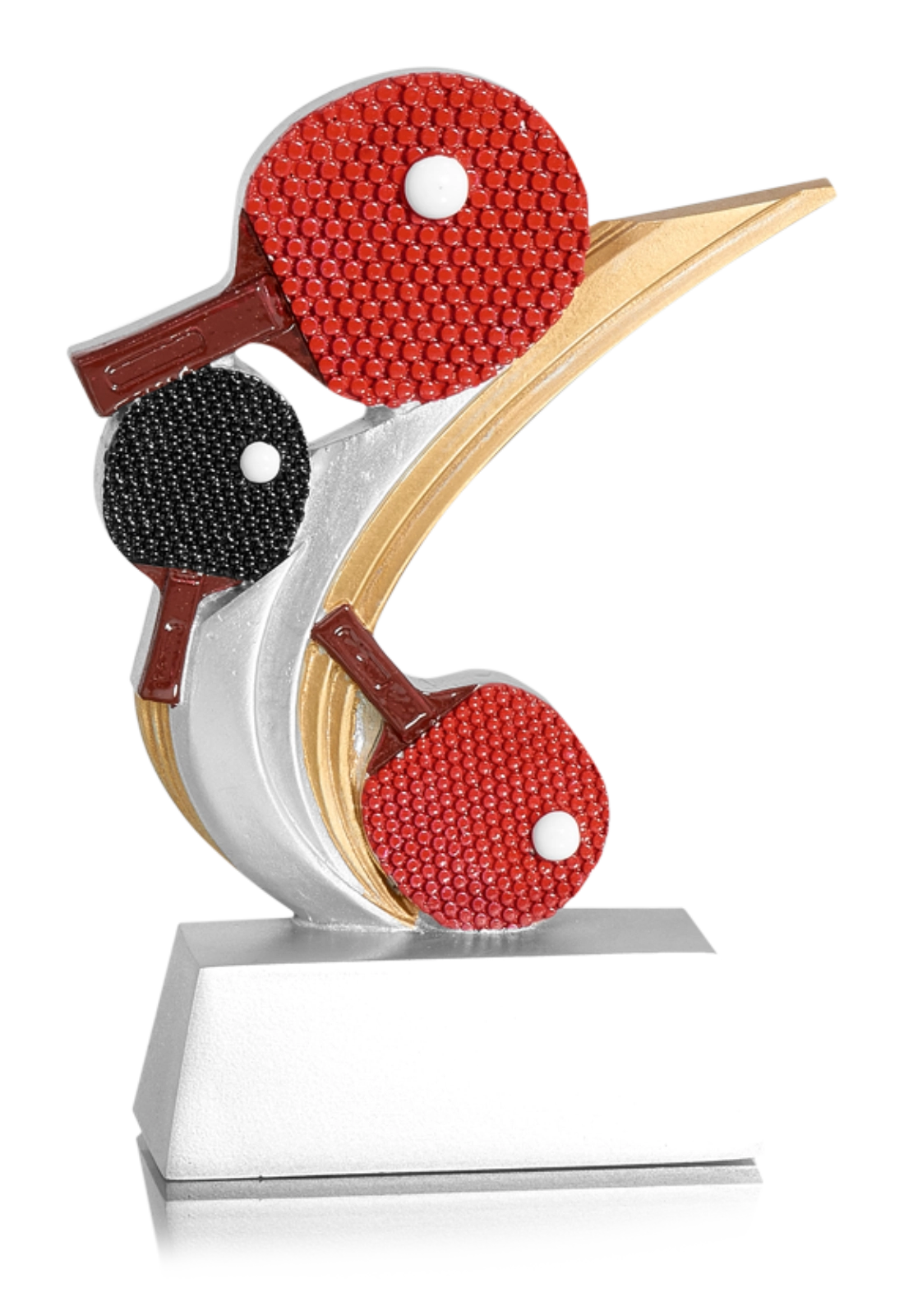 Trophée Tennis de table 31909