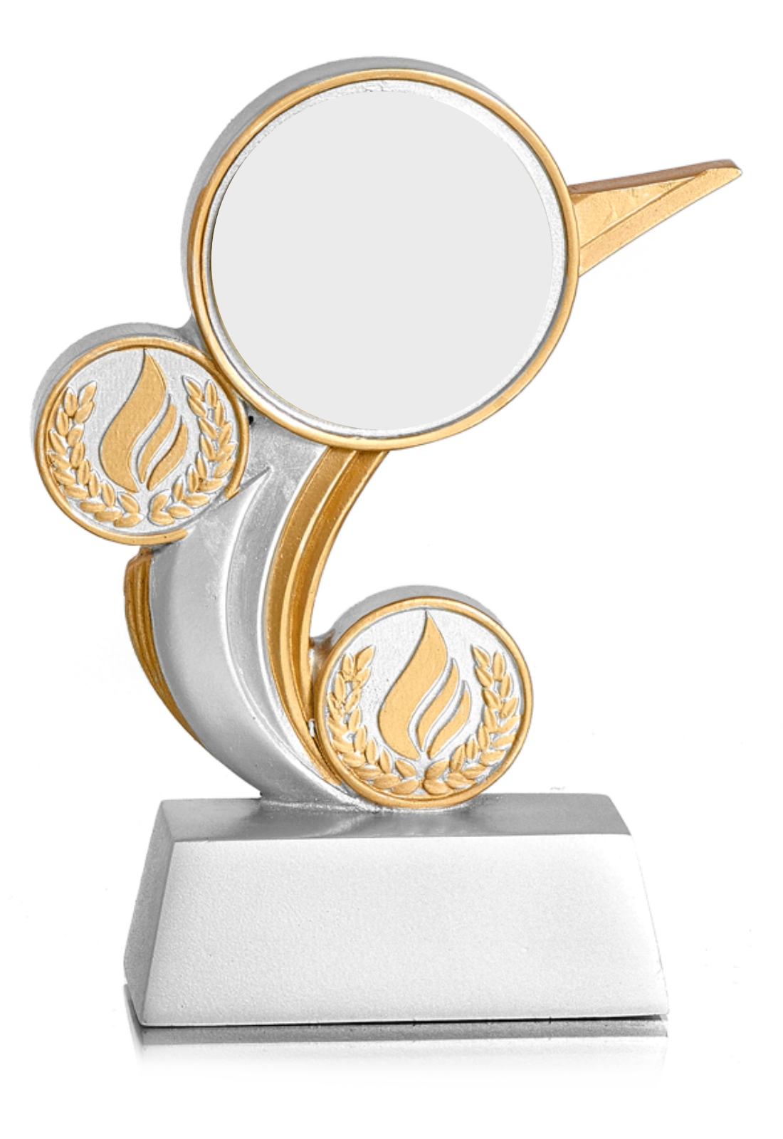 Trophée Personnalisé 31913-C