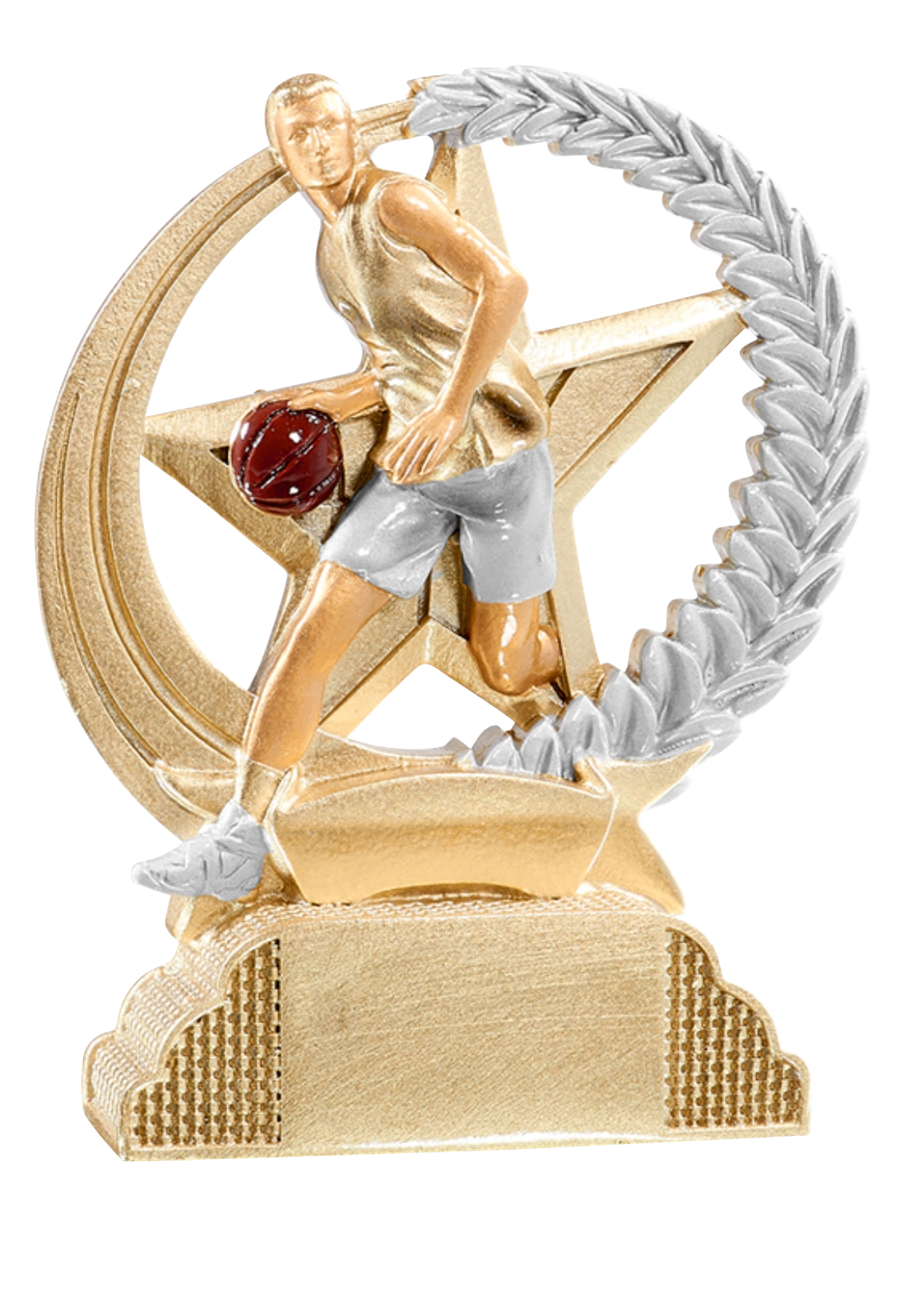 Trophée Basket 31302