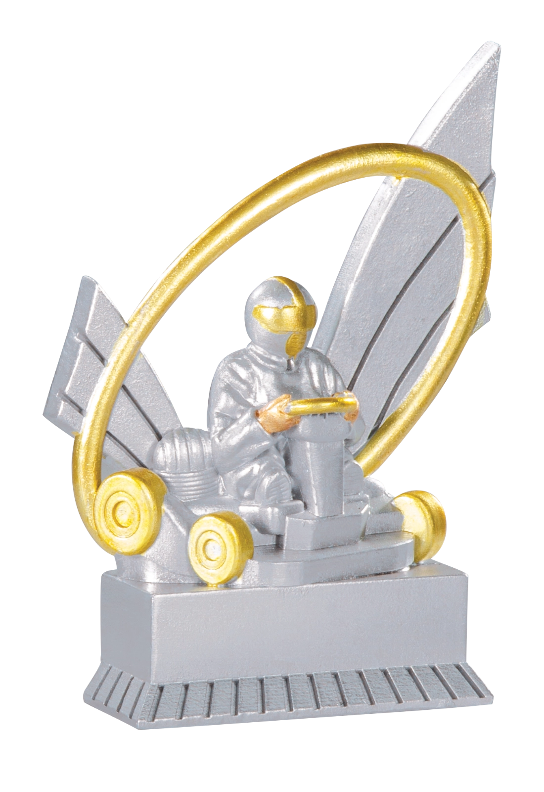 Trophée Karting 31420