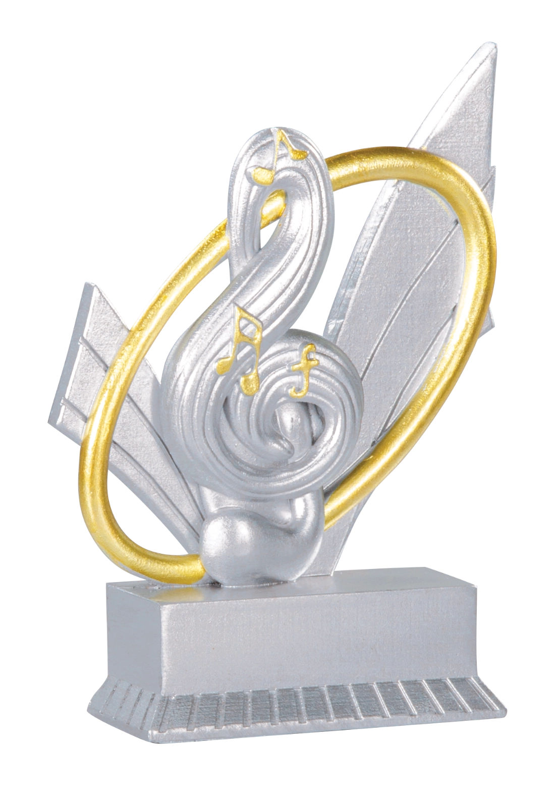 Trophée Musique 31421