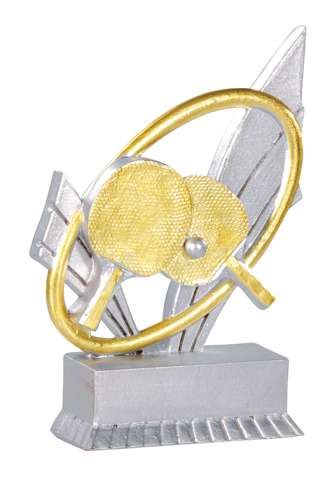 Trophée Tennis de table 31427