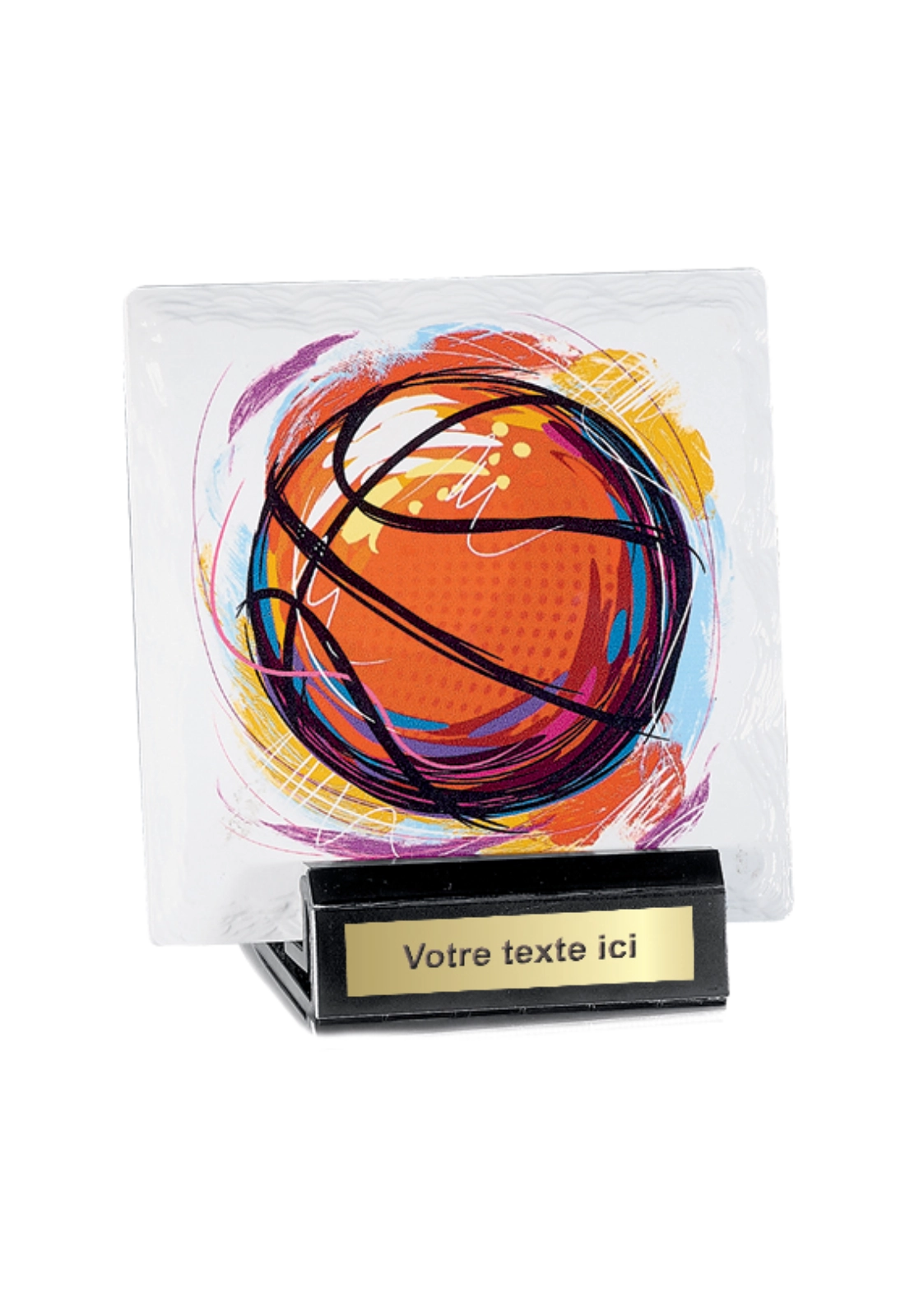 Trophée Basket 45101