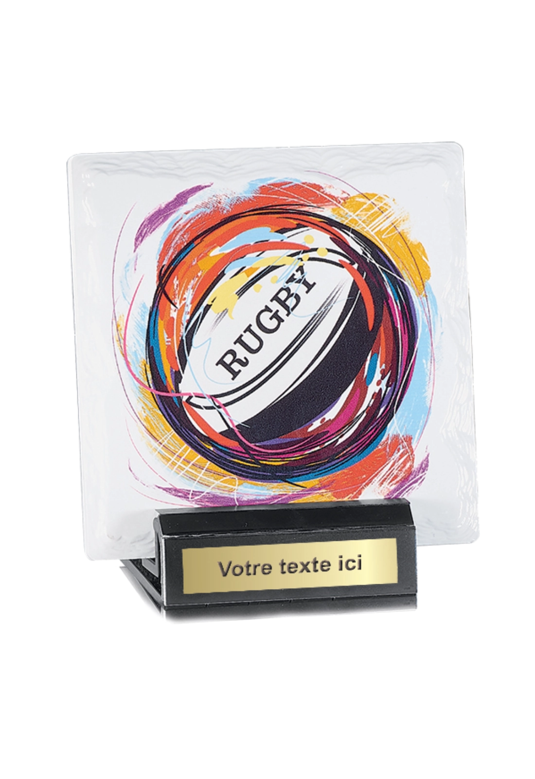 Trophée Rugby 45105