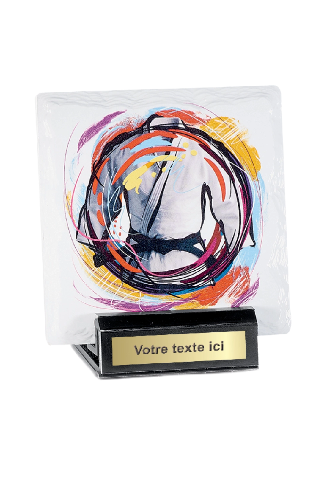 Trophée Karaté 45106