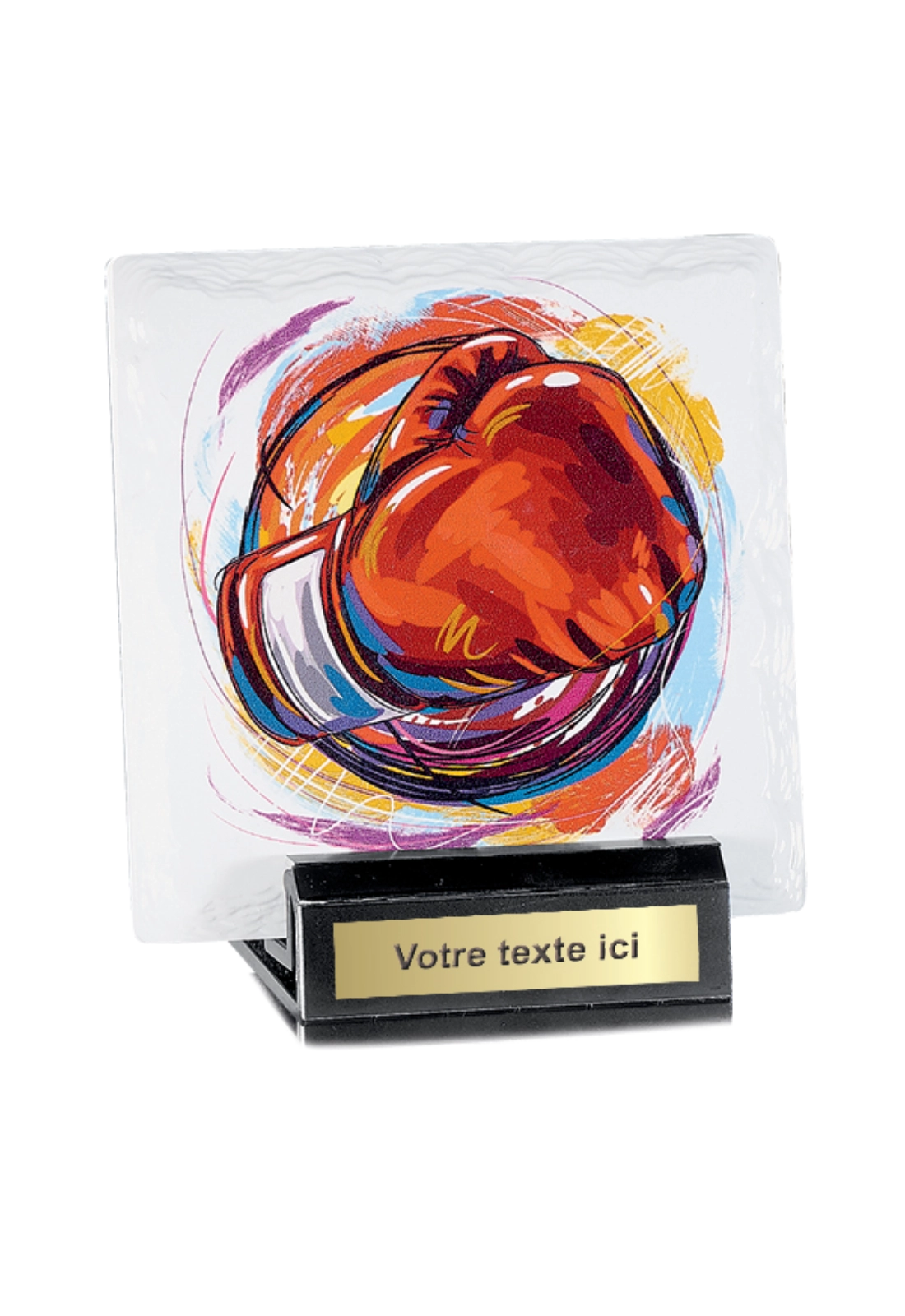 Trophée Boxe45107
