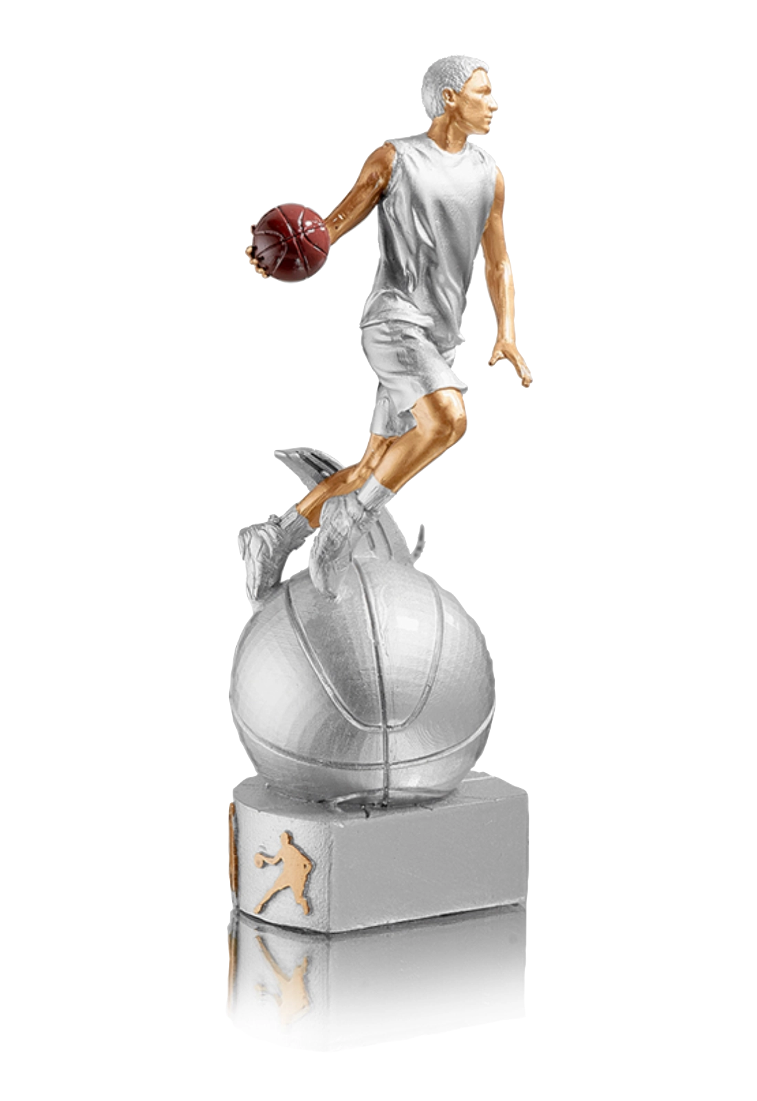 Trophée Basket 72501
