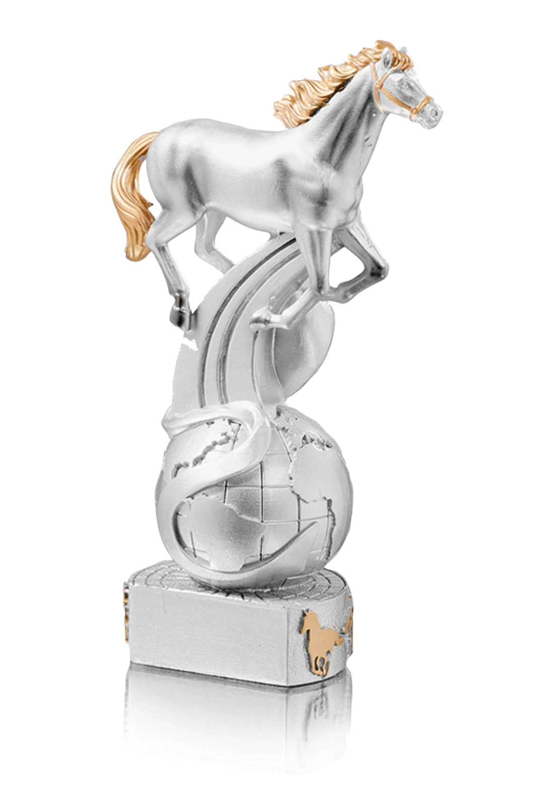 Trophée Équitation 72506