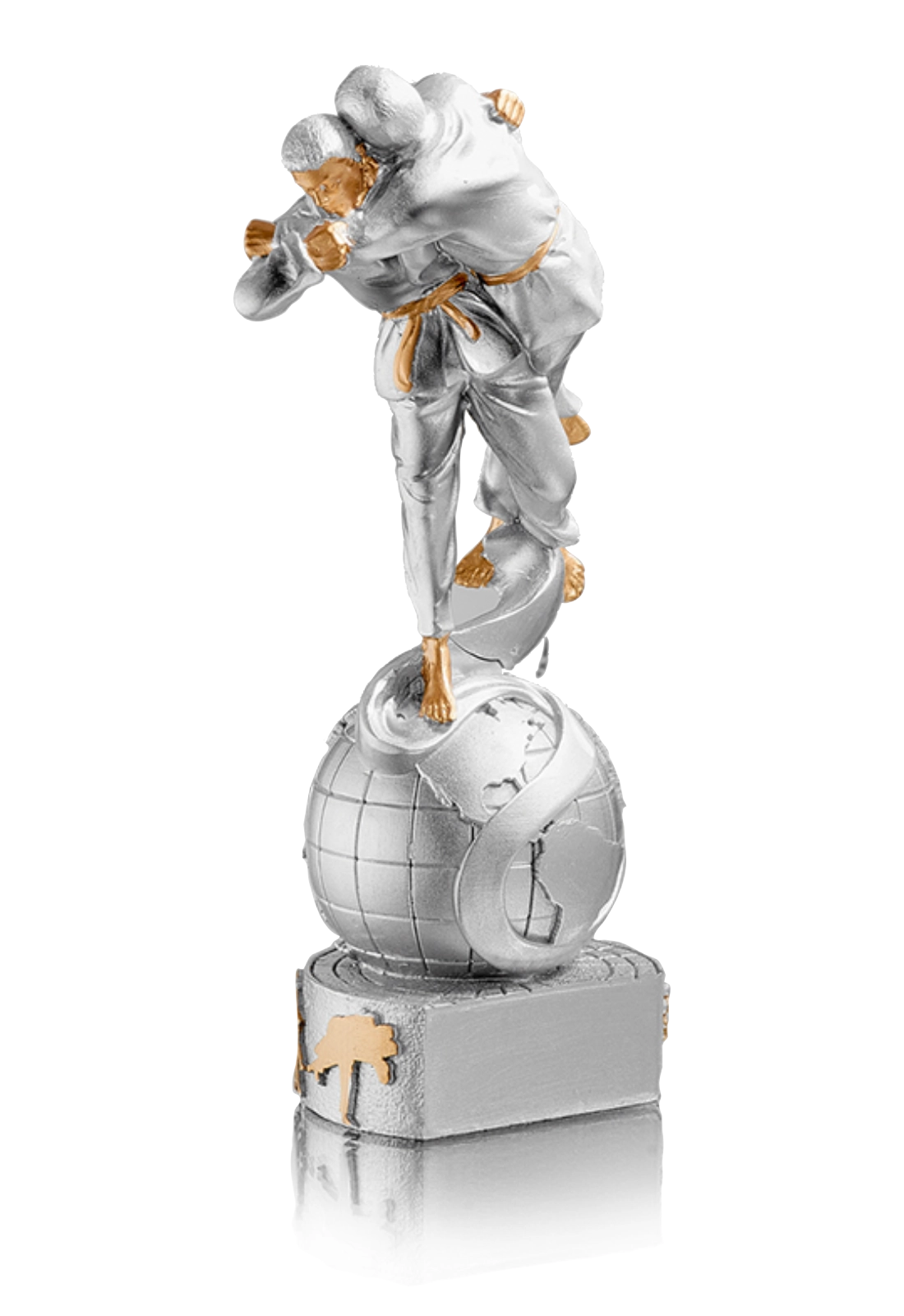 Trophée Judo 72510