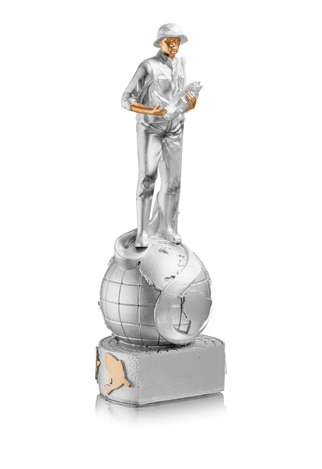 Trophée Pêche 72518