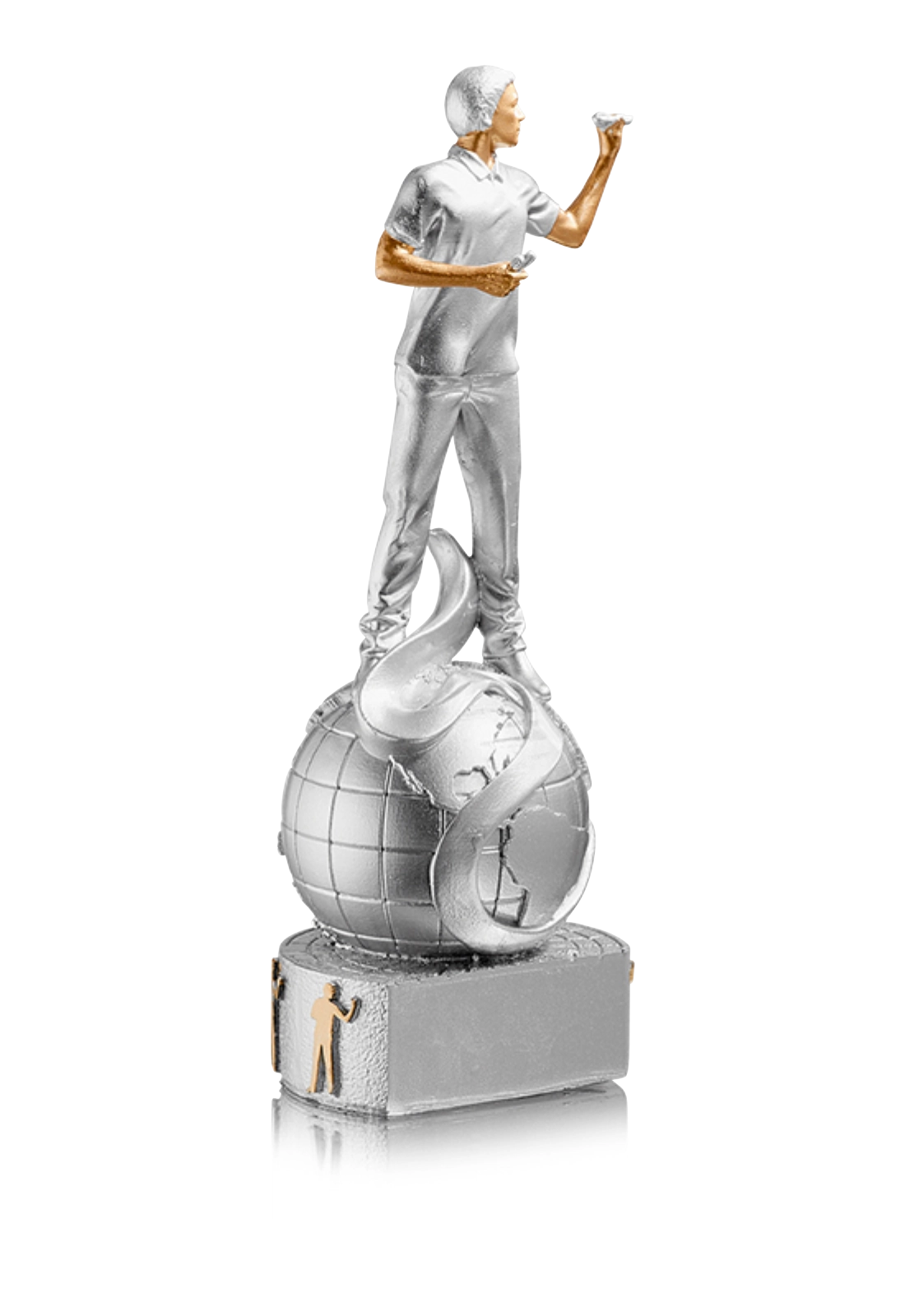 Trophée Fléchettes & Dart 72526