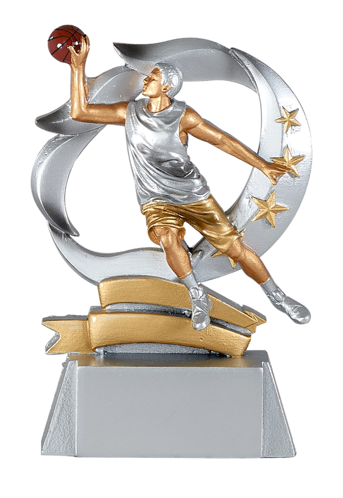 Trophée Basket 61401