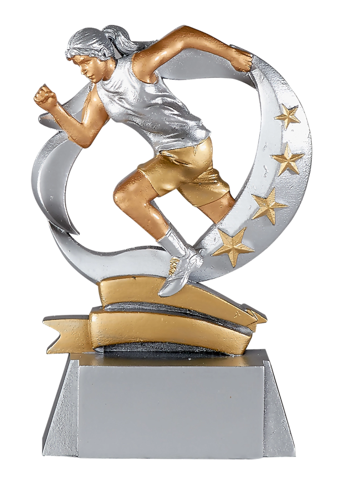 Trophée Course à pied F. 61403