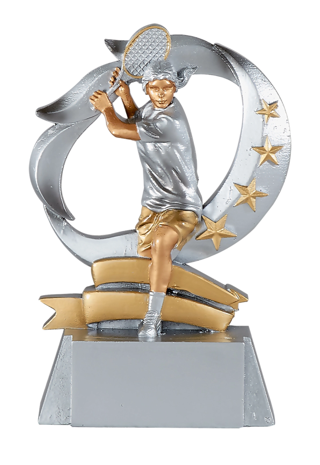 Trophée Tennis Féminin 61412