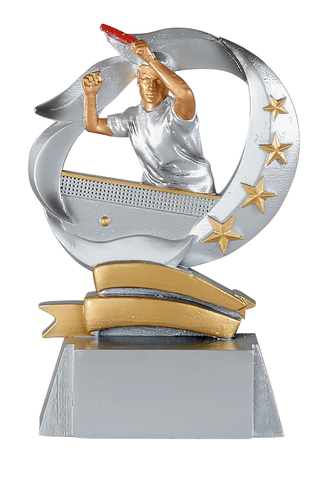 Trophée Tennis de table 61414