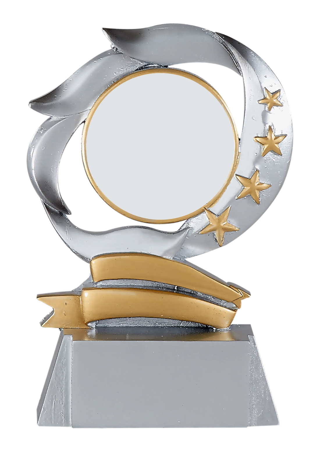 Trophée Personnalisé 61418-C