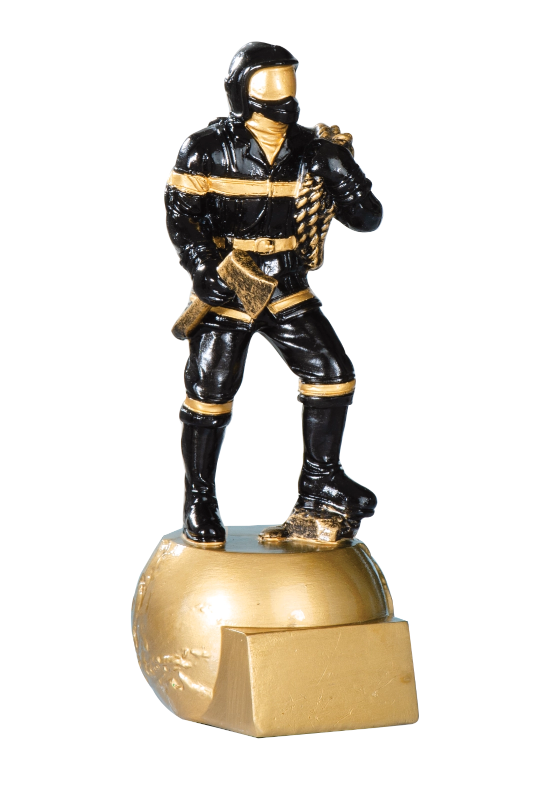 Trophée Sapeur pompier 71524