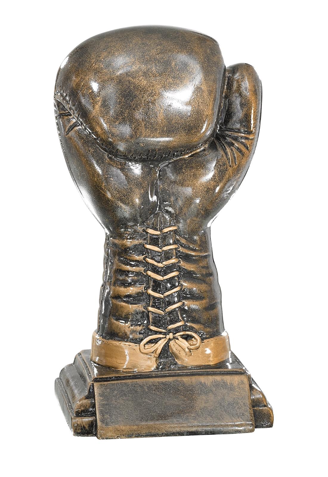Trophée Boxe Gant 52536