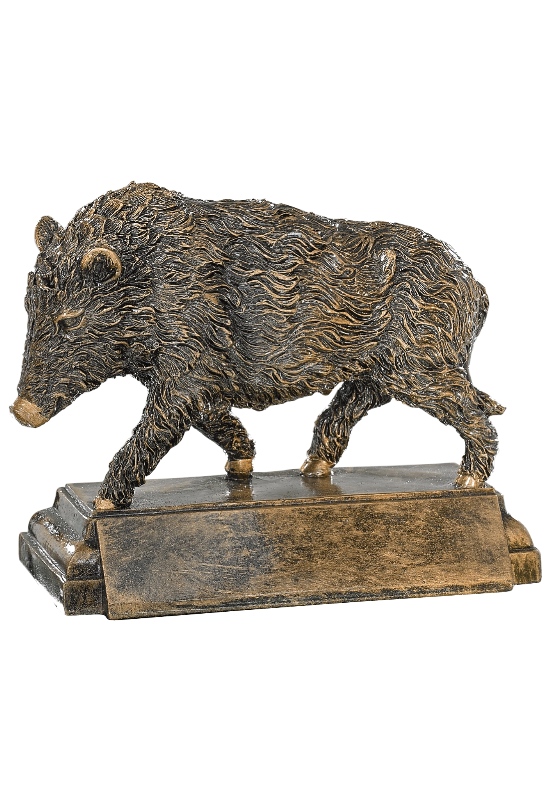 Trophée Chasse Sanglier 52566