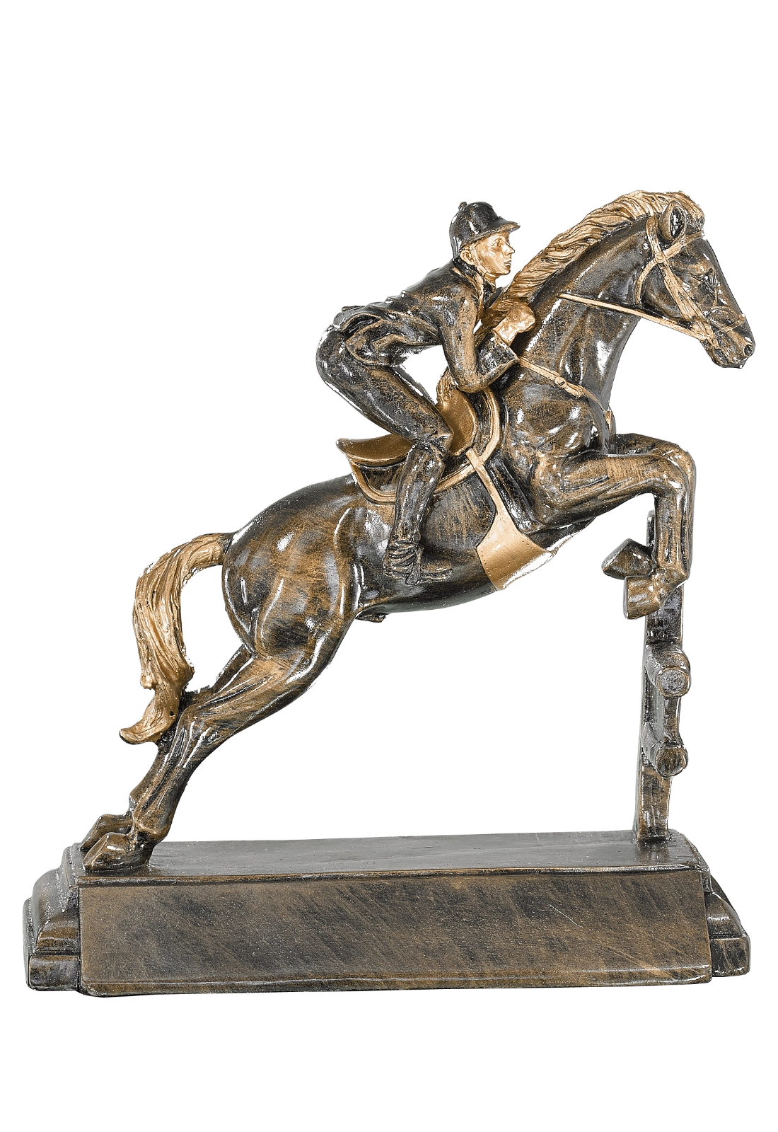 Trophée Équitation 52538