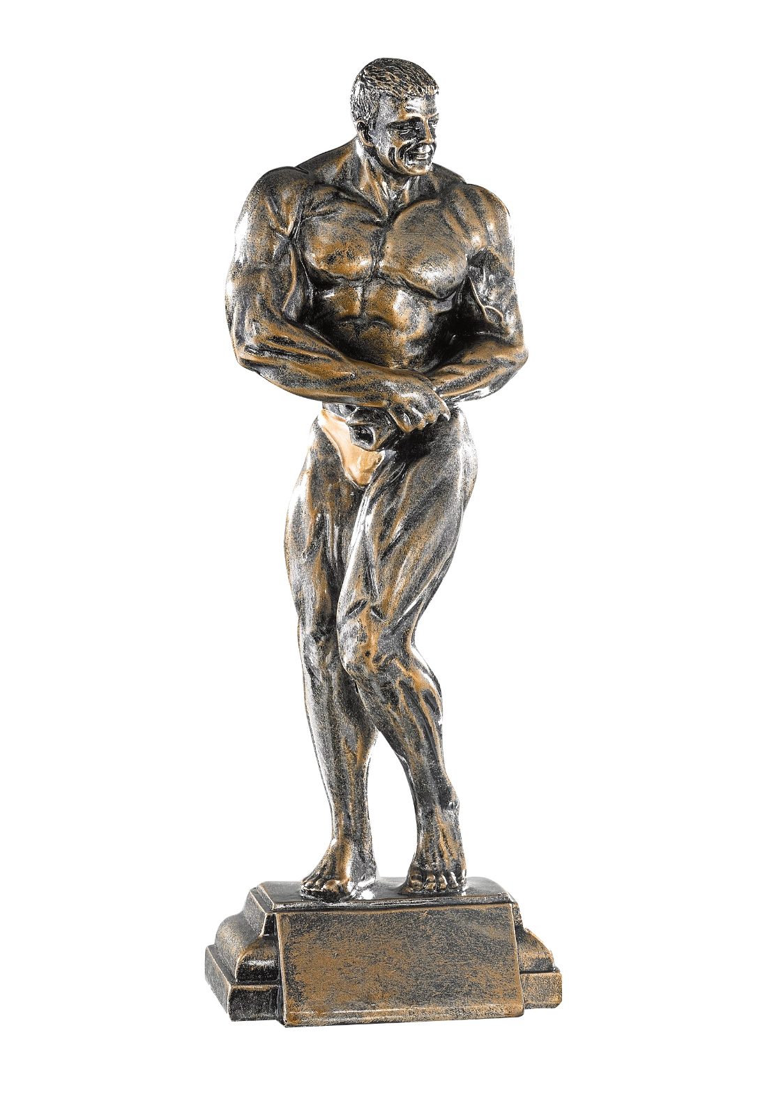Trophée Musculation & Fitness 52504