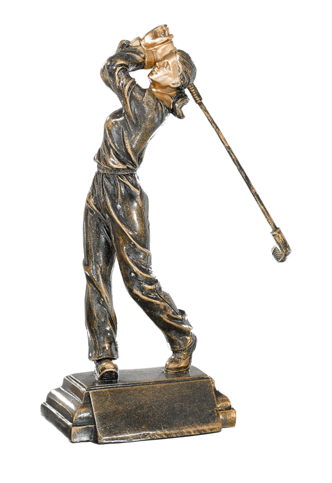 Trophée Golf Féminin 52564