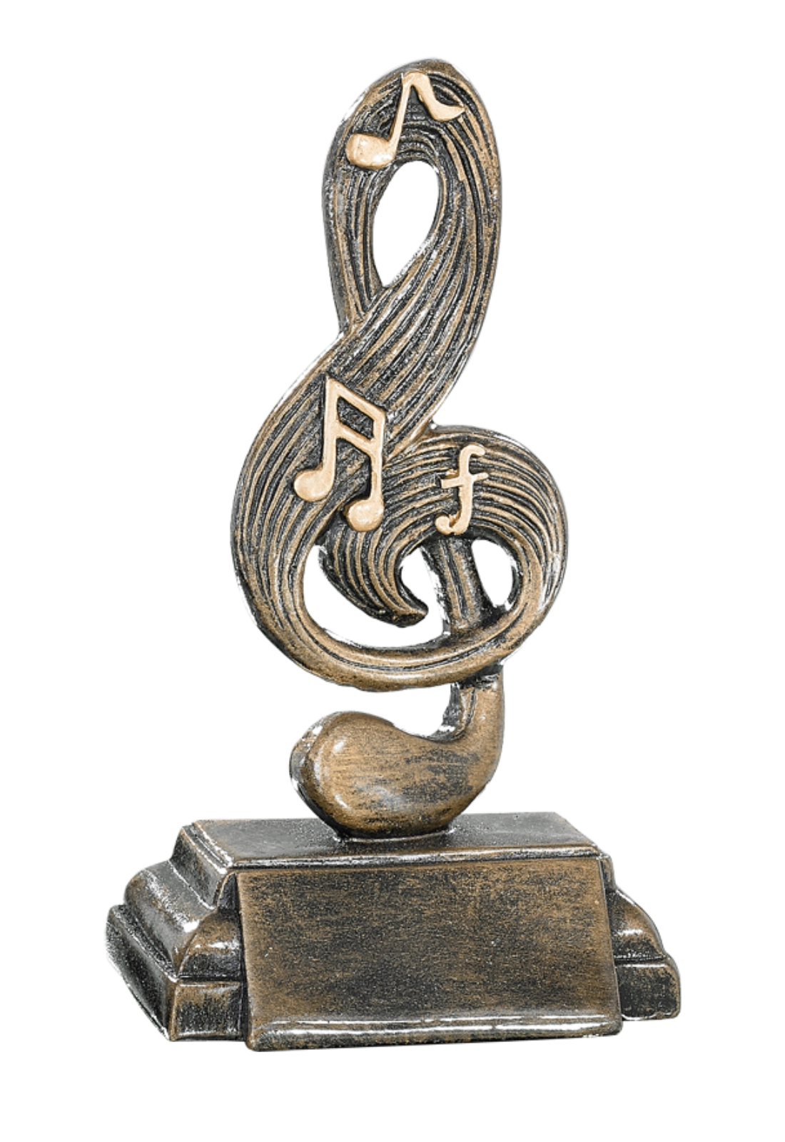 Trophée Musique 52553