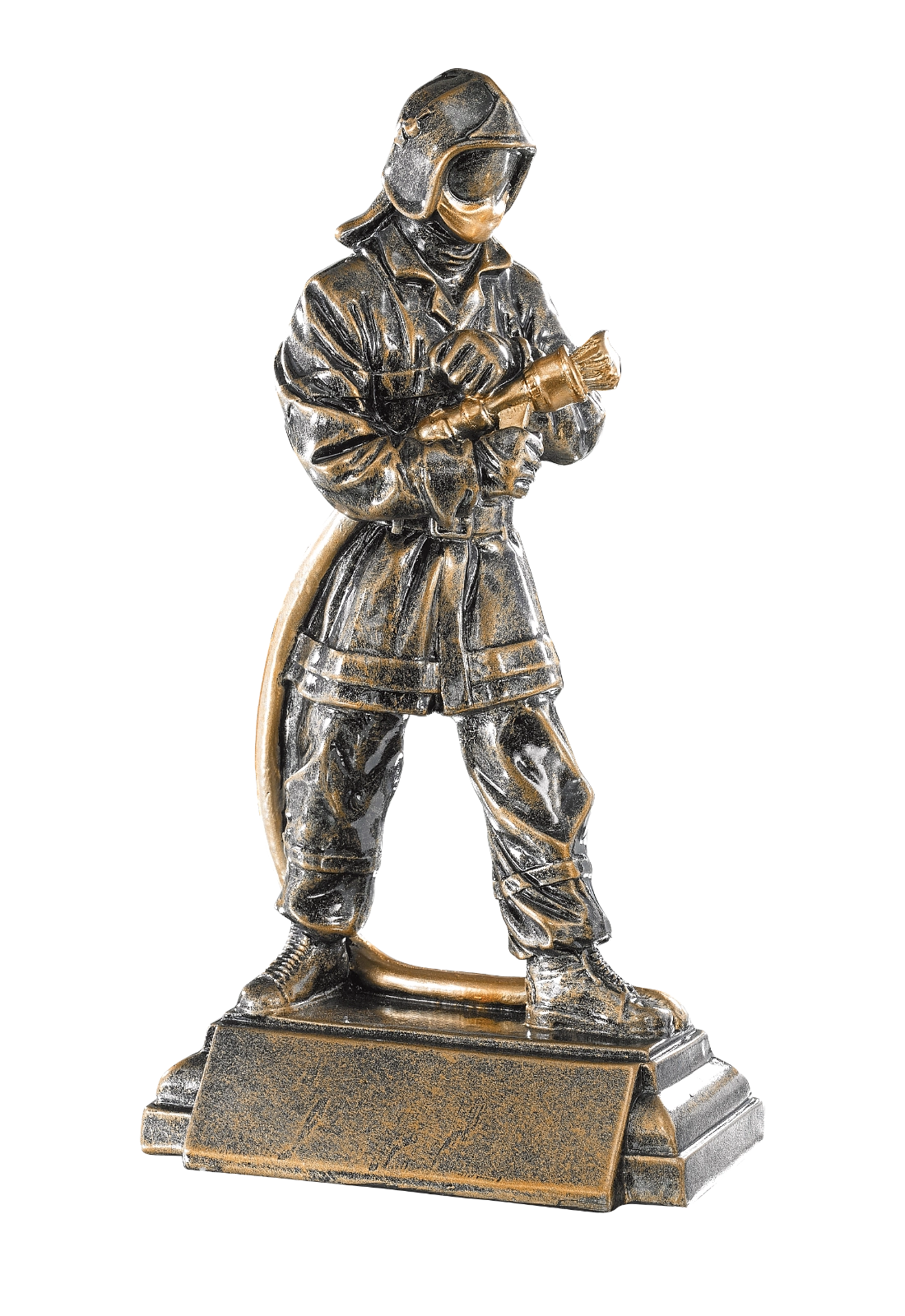 Trophées Pompier 52539