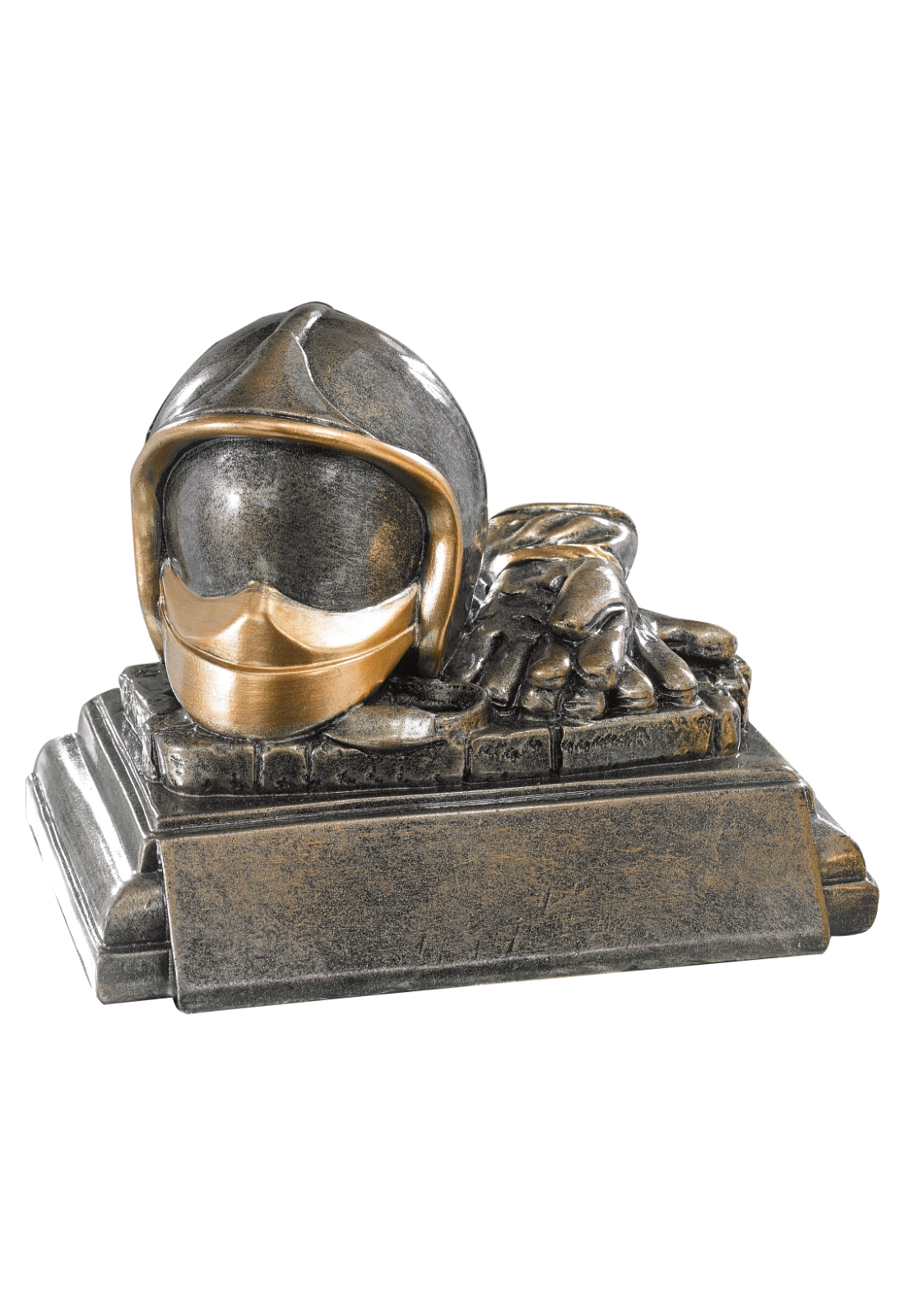 Trophée Pompier 52540