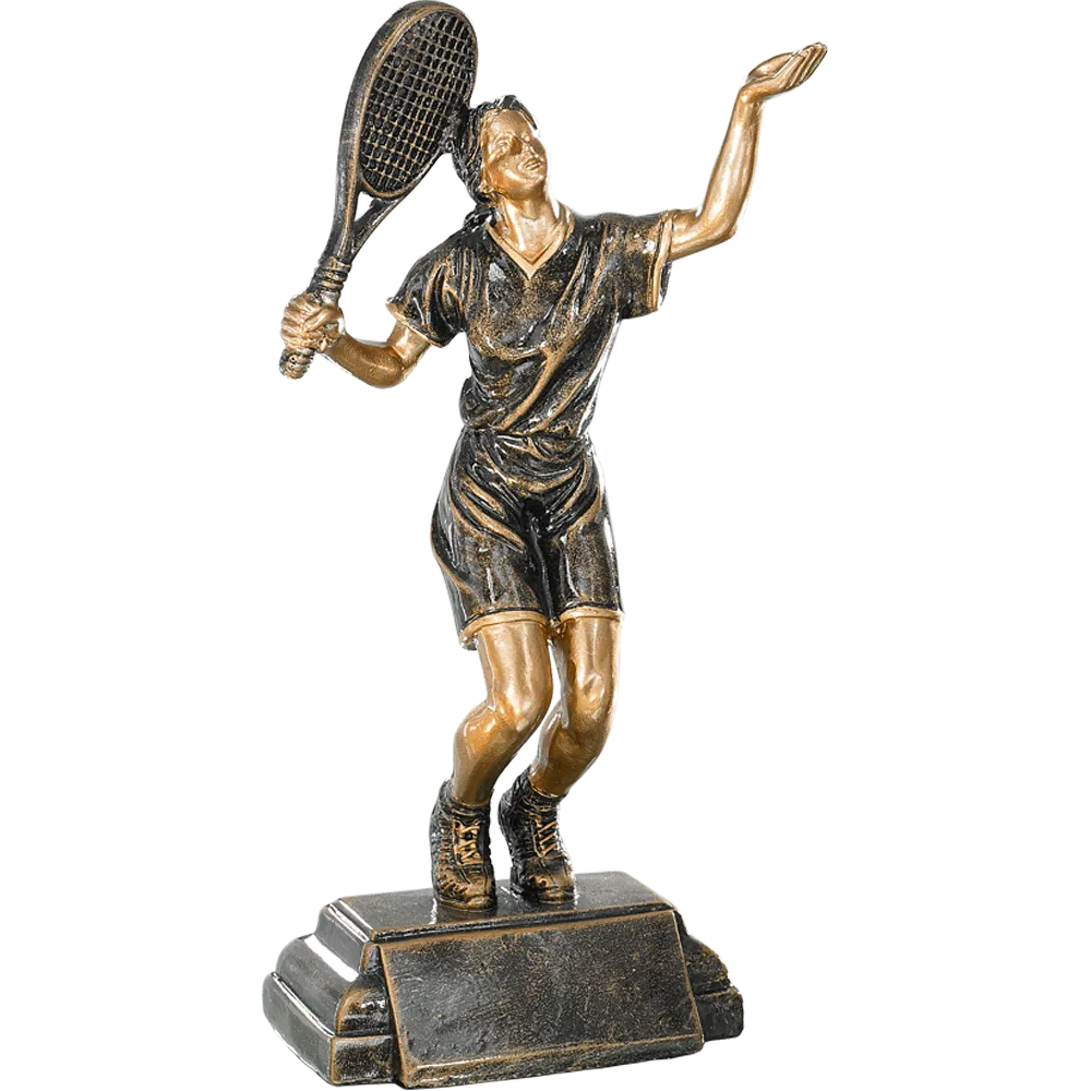 Trophée Tennis féminin 52532