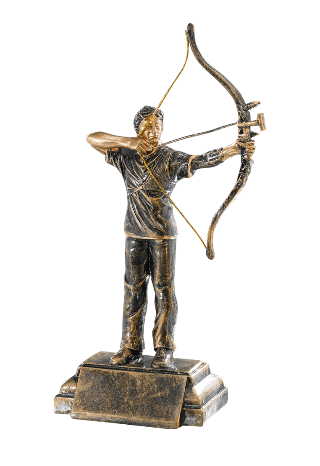 Trophée Tir à l'arc 52653