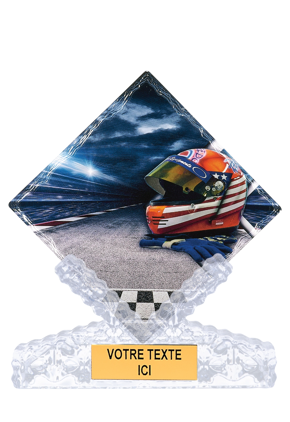 Trophée Karting 46105