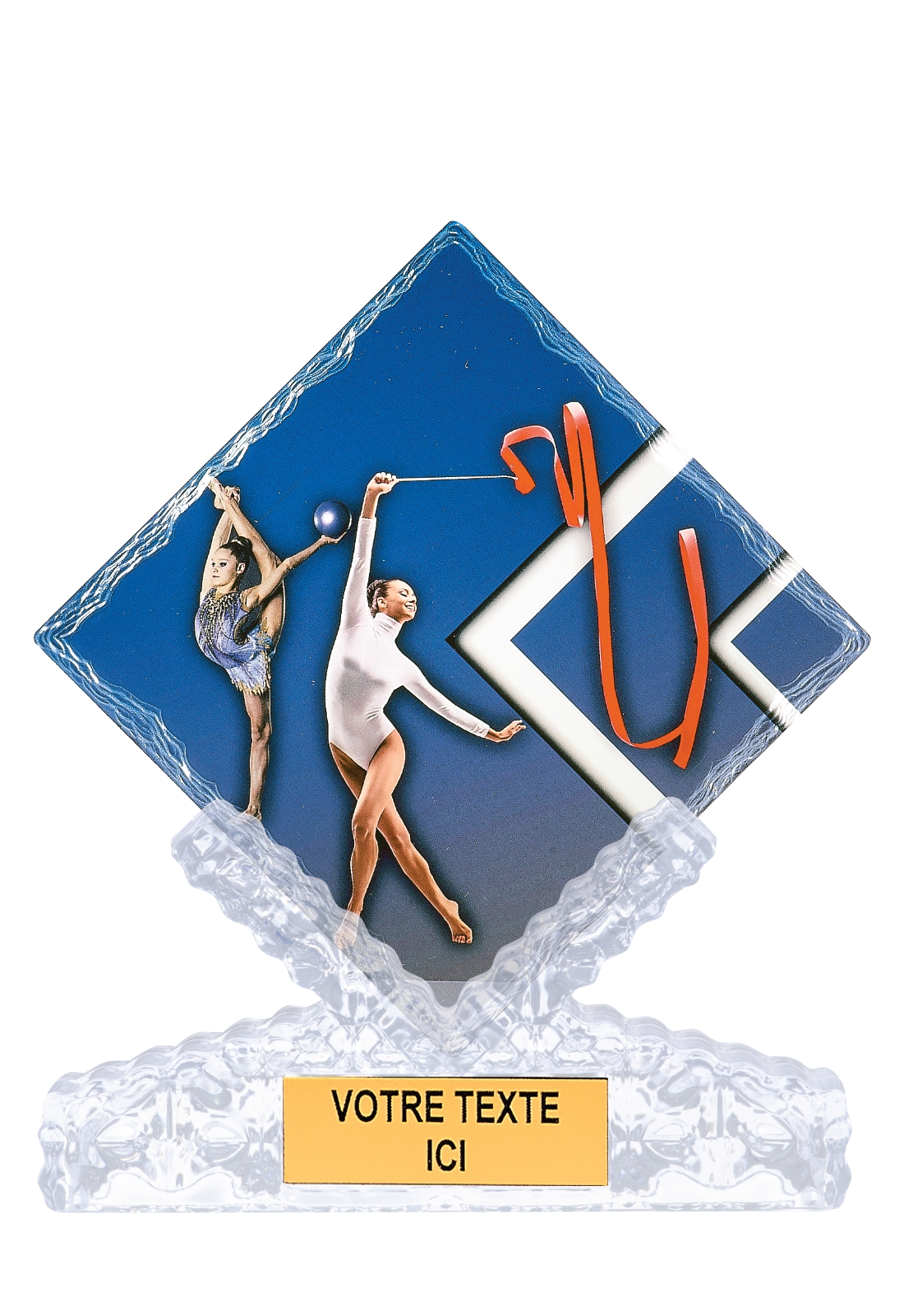 Trophée Gymnastique 46112