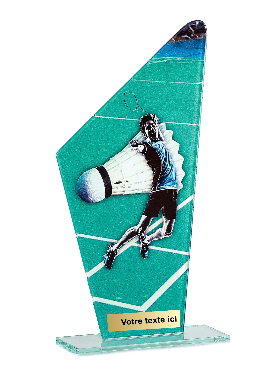 Trophée Badminton 66103