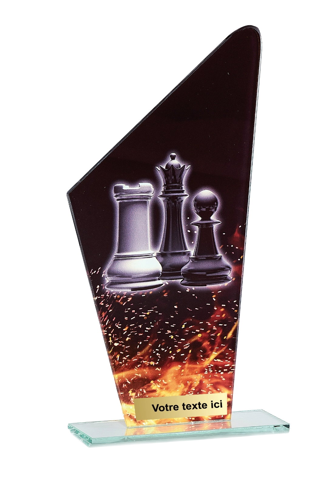 Trophée Échecs 66108