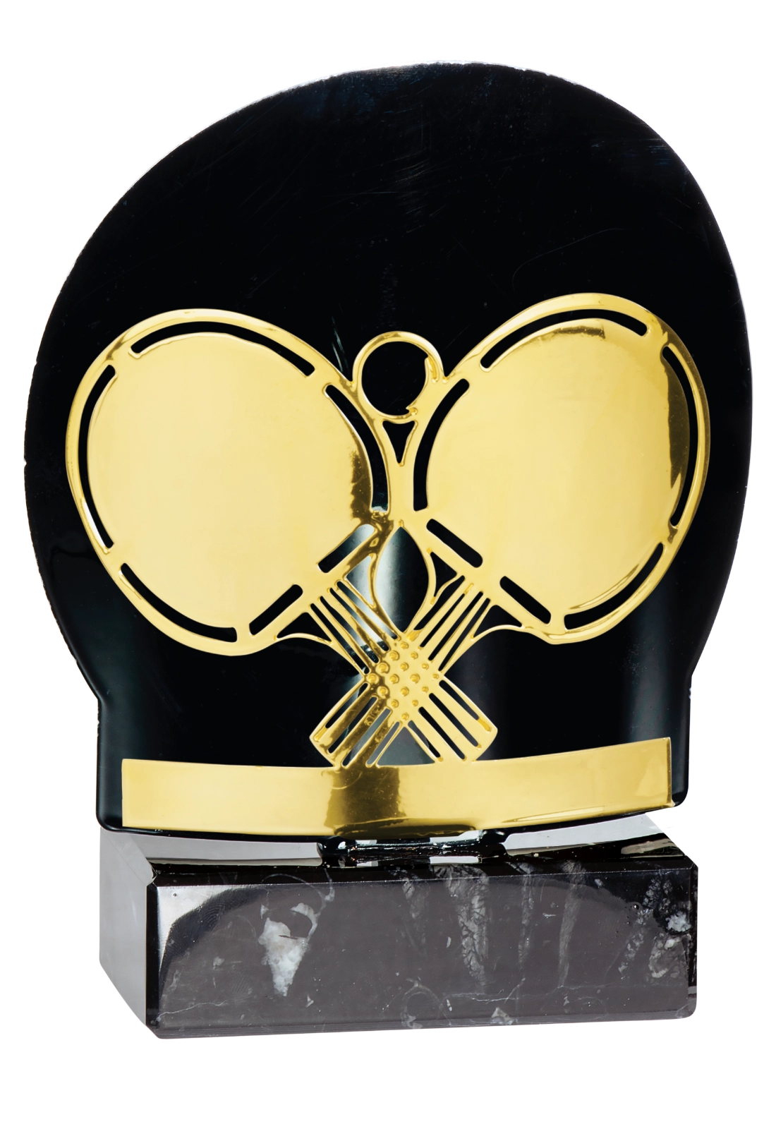 Trophée Métal Padel FX12