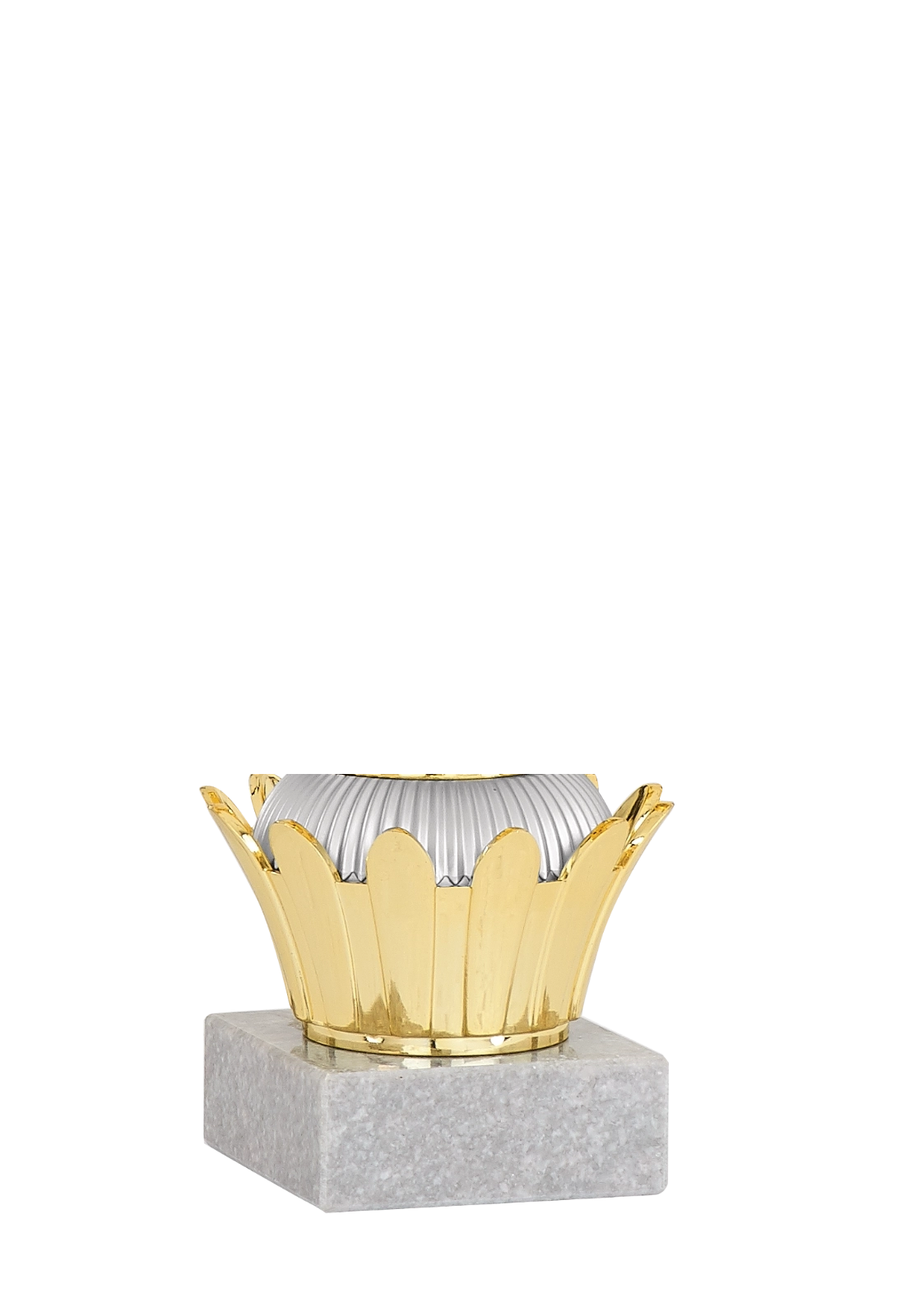 Trophée Personnalisé Figurine 143-01-D