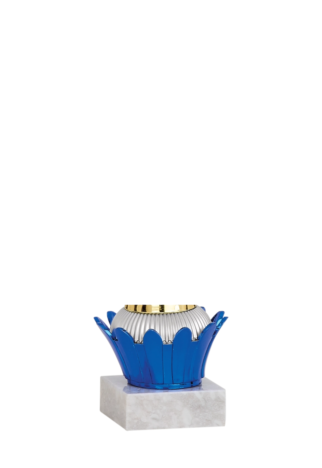 Trophée Personnalisé Figurine 143-02-D
