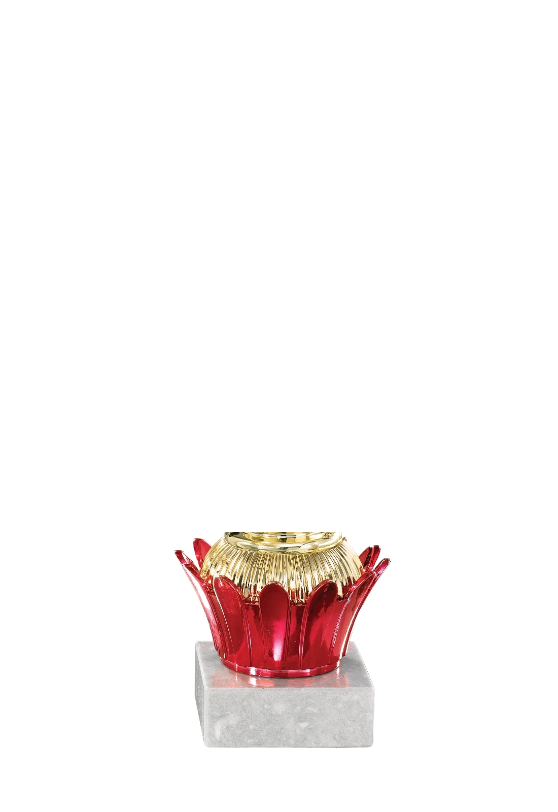 Trophée Personnalisé Figurine 143-03-D
