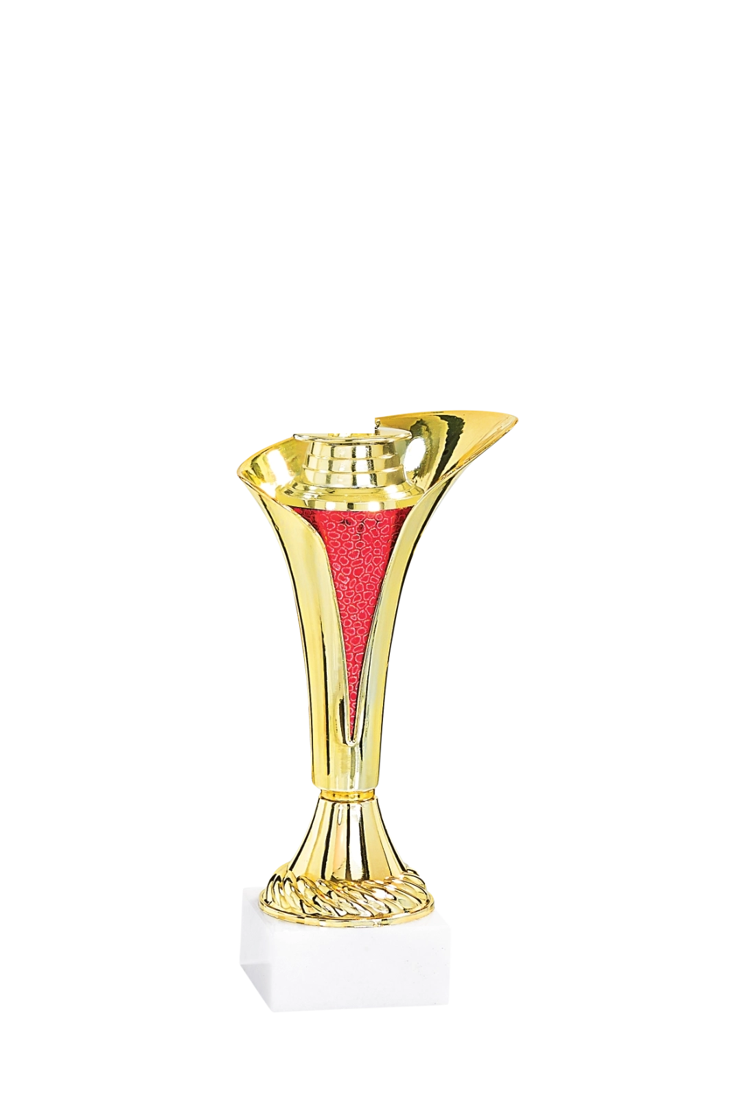 Trophée Personnalisé Figurine 143-81-D