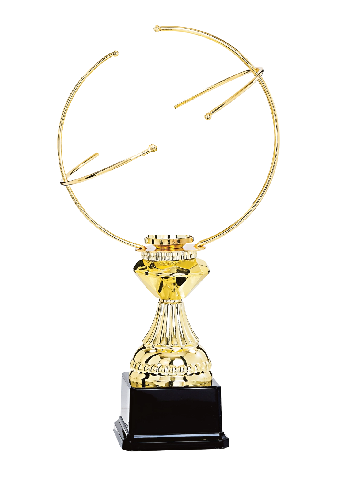 Trophée Personnalisé Figurine 144-21-D