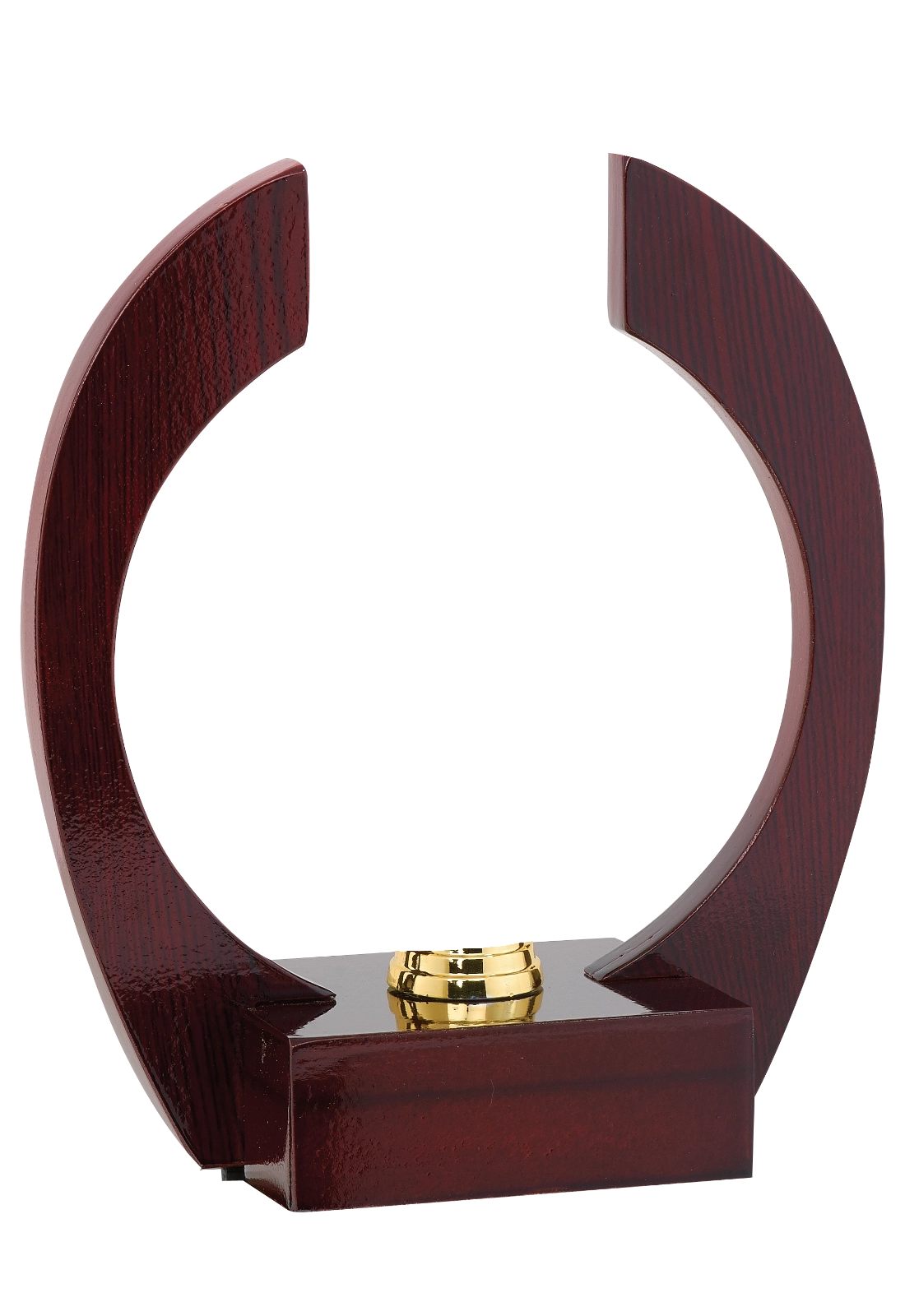 Trophée Personnalisé Figurine 144-11-D