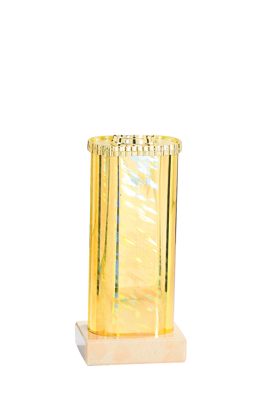 Trophée Personnalisé Figurine 144-35-D