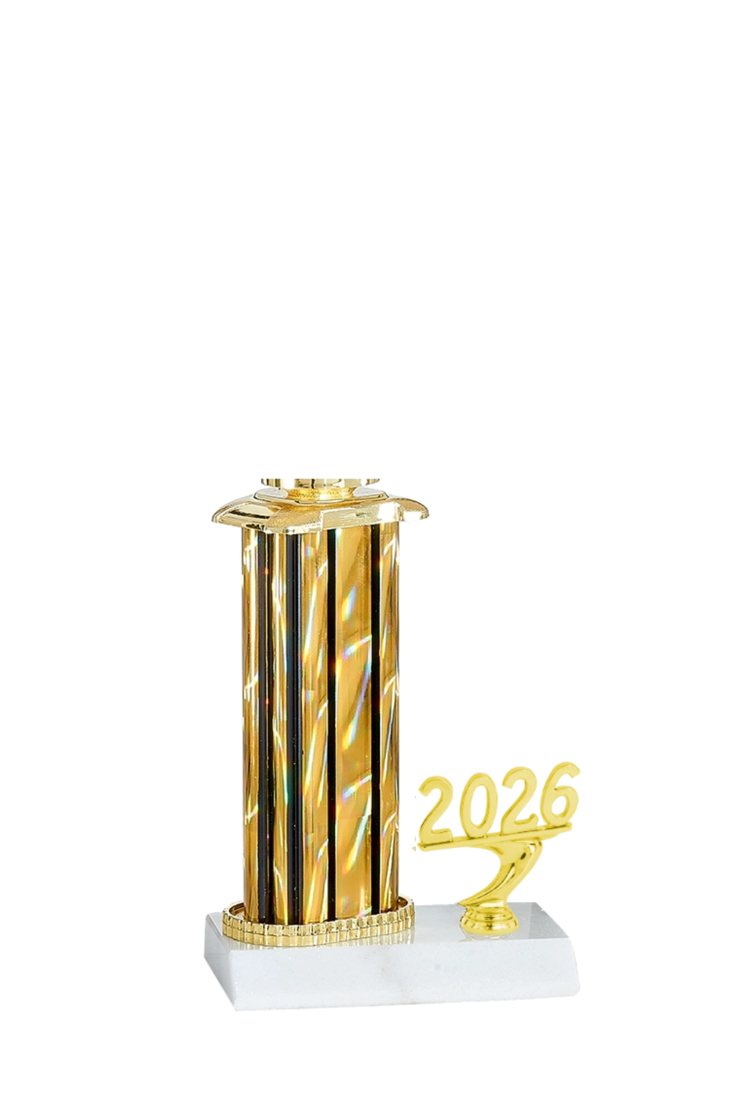 Trophée Personnalisé Figurine 144-73-D