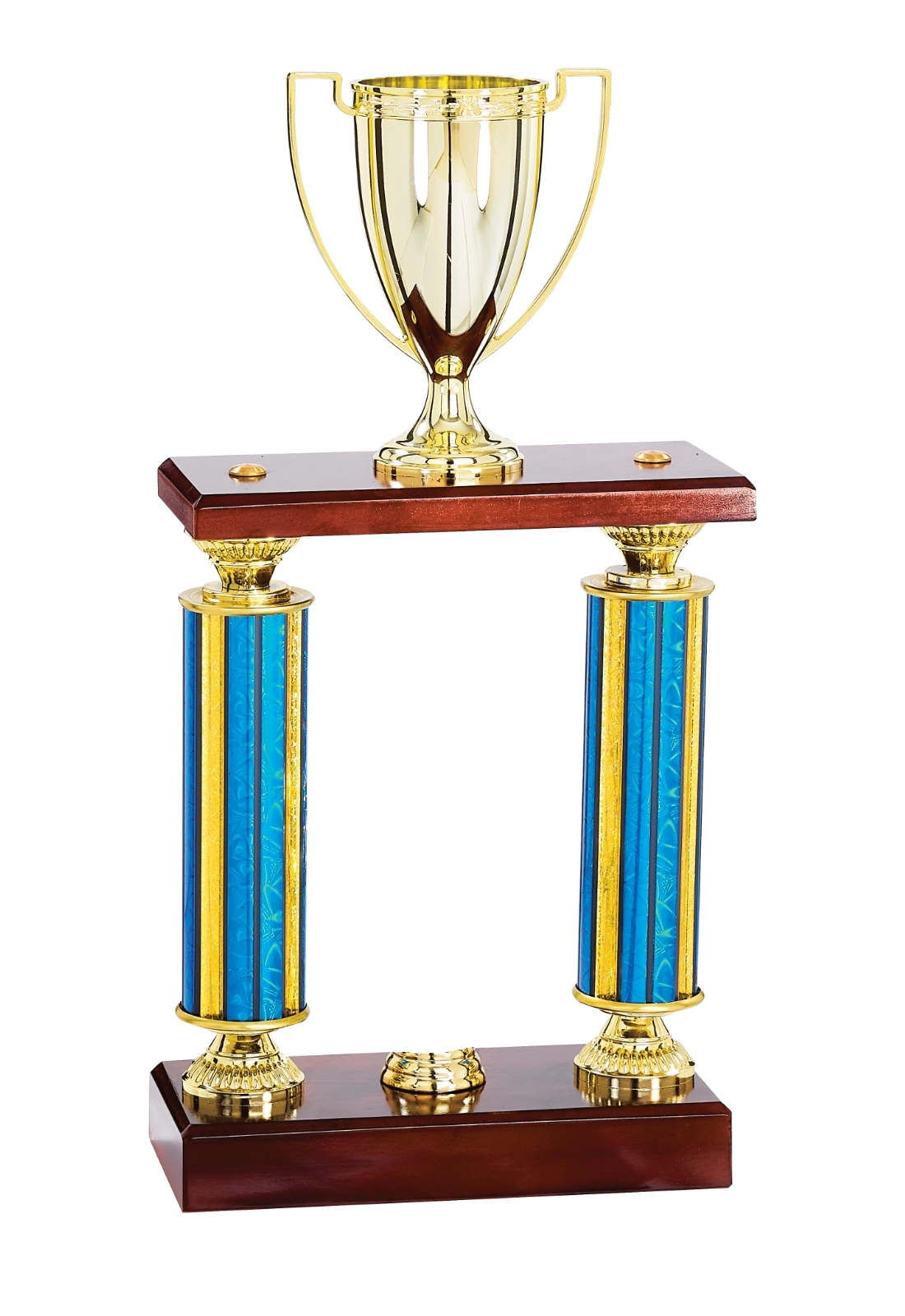 Trophée Personnalisé Figurine 148-93-D
