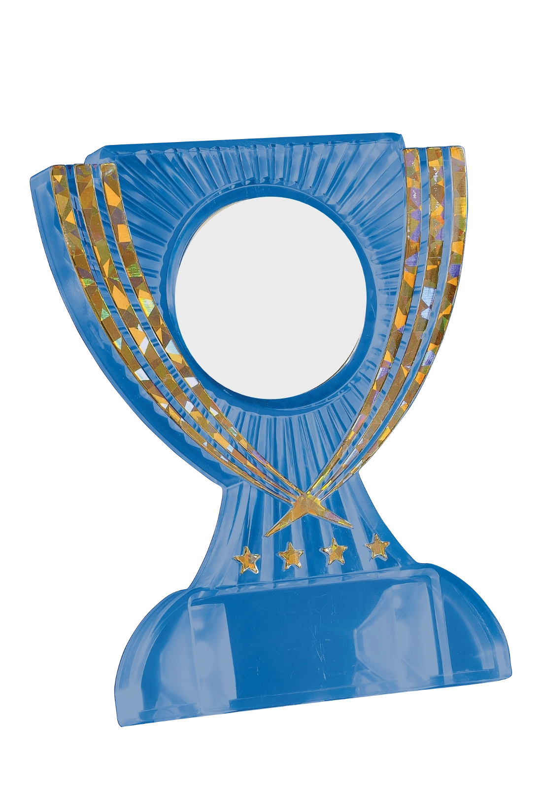 Trophée Personnalisé Médaillon133-42-C