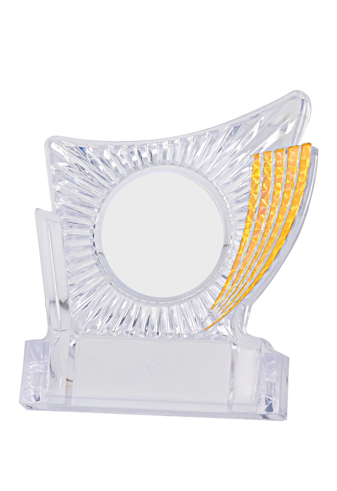 Trophée Personnalisé Médaillon 133-51-C